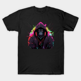 gorilla T-Shirt